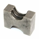 Crimping Die #2, for H8 - W02
