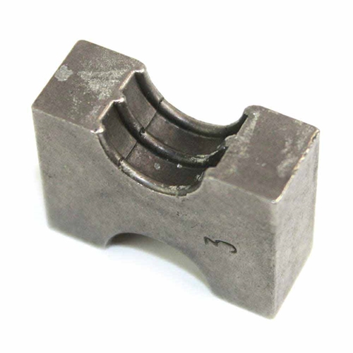 Crimping Die #6, for H8 - W02