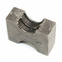 Crimping Die #6, for H8 - W02