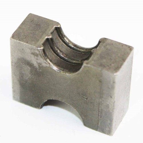 Crimping Die #4, for H8 - W02