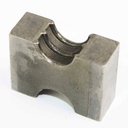 Crimping Die #4, for H8 - W02