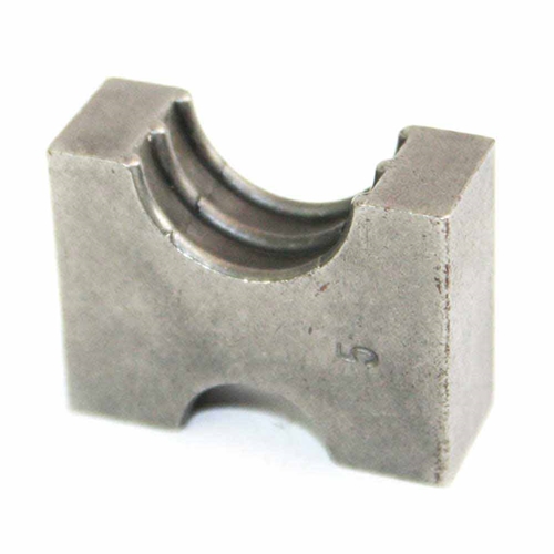 Crimping Die #5, for H8 - W02