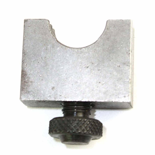 Crimping Die #6 with adjusting bolt, for H8 - W02