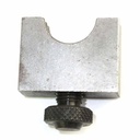 Crimping Die #6 with adjusting bolt, for H8 - W02