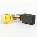 Carbon Brush aftermarket (2) for DeWalt N088403 - W03