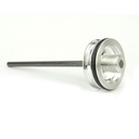 Piston Driver Assembly with Oring - for Bostitch N70CBM and N70CBPAL - W03