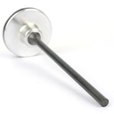 Aftermarket Piston Driver Assembly for Hitachi NV83A, NV83A2, NV83A3 - Japanese Carbide - W02