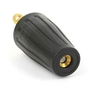 Rotary Nozzle, 3000 psi Size 025  - W02