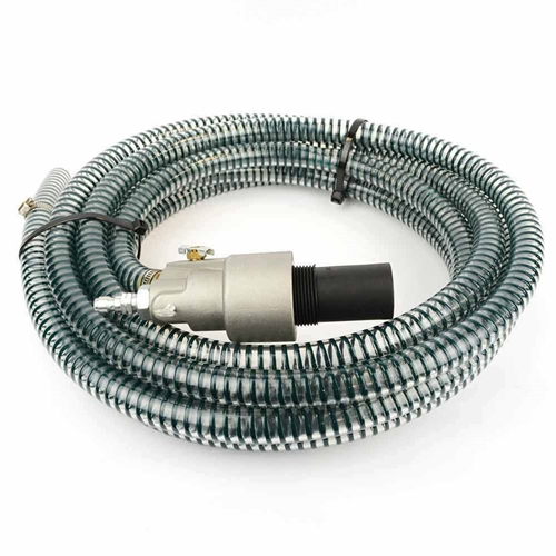 Industrial Sand Blaster Kit  - W02