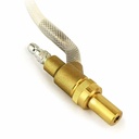 Commercial Sand Blaster Kit  - W02
