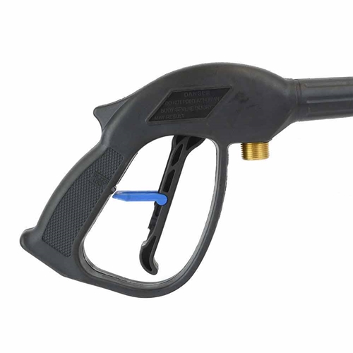 Front Entry Spray Gun, M22 Inlet,3000 psi  - W03