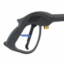 Front Entry Spray Gun, M22 Inlet,3000 psi  - W03