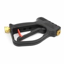 Spray Gun,Rear Inlet, 3/8" FNPT Inlet, 1/4" FNPT Outlet,4000 psi  - W02