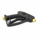 Spray Gun,Rear Inlet, 3/8" FNPT Inlet, 1/4" FNPT Outlet,5000 psi  - W02