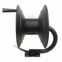 Hose Reel without Hose 3/8" MNPT X 3/8" FNPT  - W02