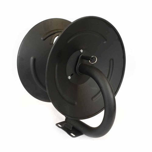 Hose Reel without Hose 3/8" MNPT X 3/8" FNPT  - W03