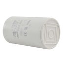 20MFD +/-5% 50Hz/60Hz AC 450V Cylinder Motor Running Capacitor (CBB60)  - W03