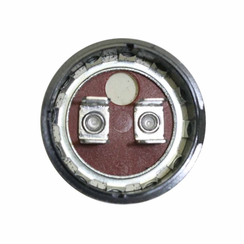 120-144 MFD +/-5% 50Hz/60Hz AC 250V Cylinder Motor Starting Capacitor (CD60)  - W03
