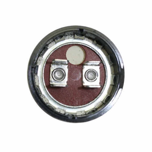 100-120 MFD +/-5% 50Hz/60Hz AC 250V Cylinder Motor Starting Capacitor (CD60)  - W03