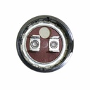 100-120 MFD +/-5% 50Hz/60Hz AC 250V Cylinder Motor Starting Capacitor (CD60)  - W03