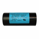 110-132 MFD +/-5% 50Hz/60Hz AC 250V Cylinder Motor Starting Capacitor (CD60)  - W02