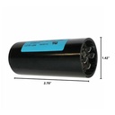 60-72 MFD +/-5% 50Hz/60Hz AC 250V Cylinder Motor Starting Capacitor (CD60)  - W04