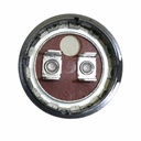 40-48 MFD +/-5% 50Hz/60Hz AC 360V Cylinder Motor Starting Capacitor (CD60)  - W03
