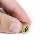 Air Compressor 1/4 Inch x 11.5 Inch Nylon Sensor Tube - W02