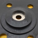 6” Makita Hook and Loop Pad replaces Makita p/n A-91207 - W03