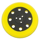 5" Bosch Hook and Loop Pad (Medium) replaces Bosch p/n 2610917408 - W02