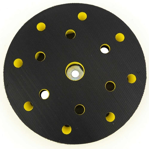 5" Bosch Hook and Loop Pad (Medium) replaces Bosch p/n 2610917408 - W03