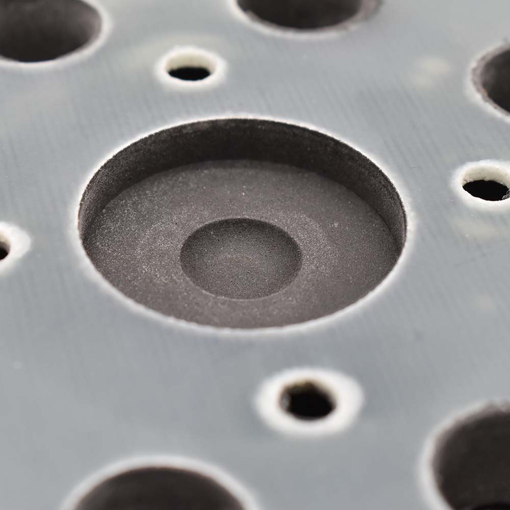 5” Dia 8 Holes PSA  Sanding Pad - (replaces Milwaukee 51-36-7095) - W03