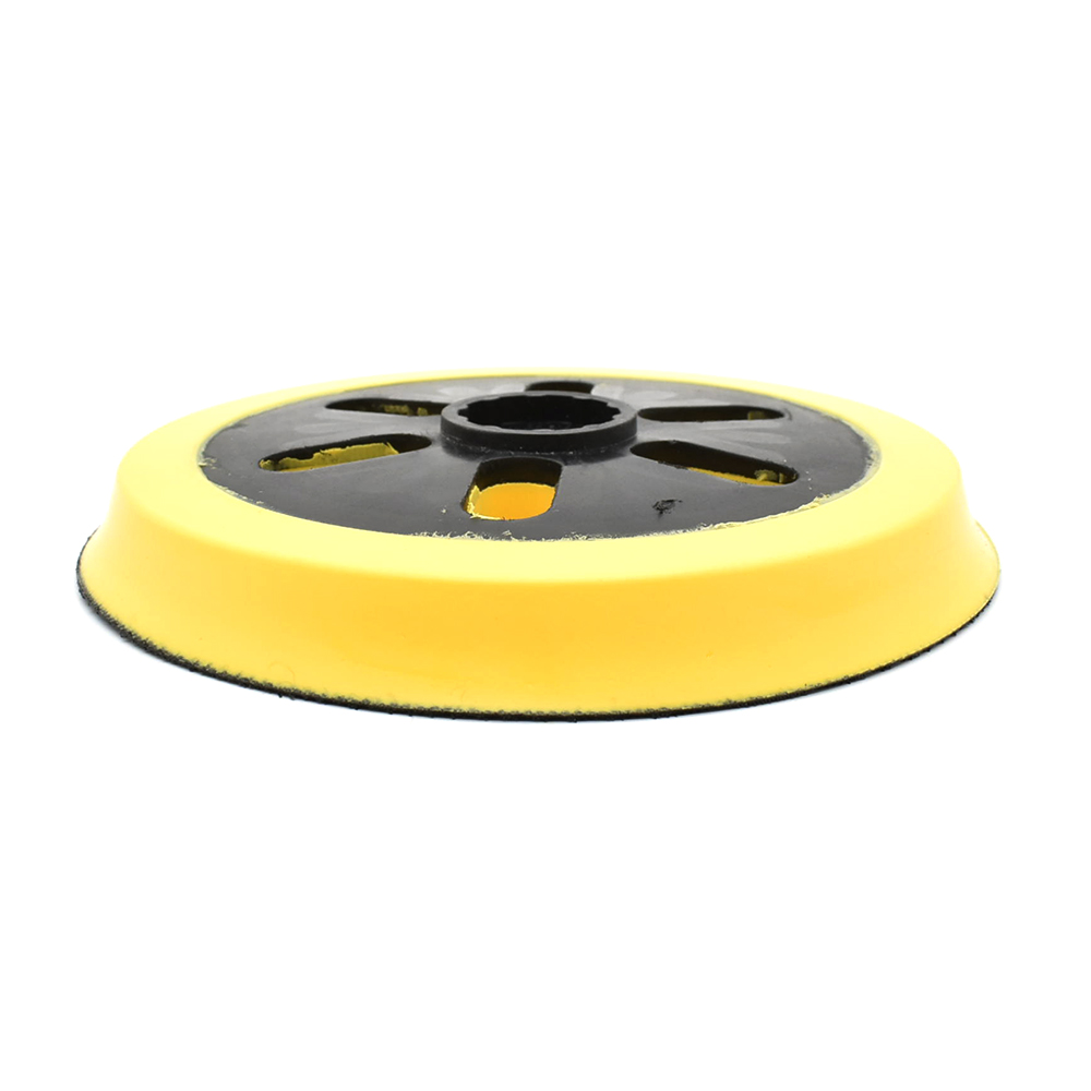 6” Bosch Hook and Loop Pad (medium) replaces Bosch p/n 2610917411 - W03