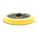 6” Bosch Hook and Loop Pad (medium) replaces Bosch p/n 2610917411 - W03
