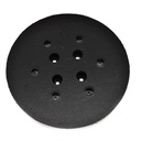 6” Ridgid Hook and Loop Pad replaces Ridgid p/n 305189001 - W02