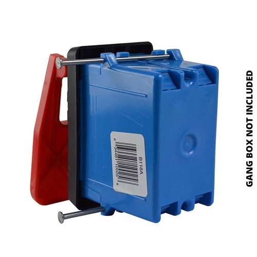 Large Table Saw Push-Button Switch w/Emergency STOP Cover - W06