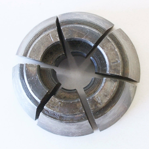 Replacement 3/8" & 1/2" Die for H10 Crimper - W03