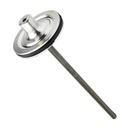 Driver Piston Assembly for Hitachi NV90AG Coil Nailer - W02