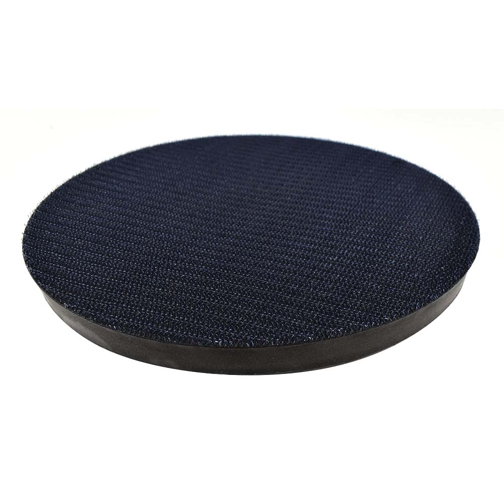 7" Backing Pad for Polishing - 5/8"-11 UNC - W02