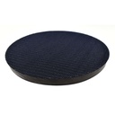 7" Backing Pad for Polishing - 5/8"-11 UNC - W02