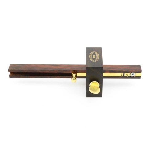 Miniature Mortise & Marking Gauge - W02