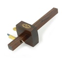 Miniature Rosewood Cutting Gauge - W02