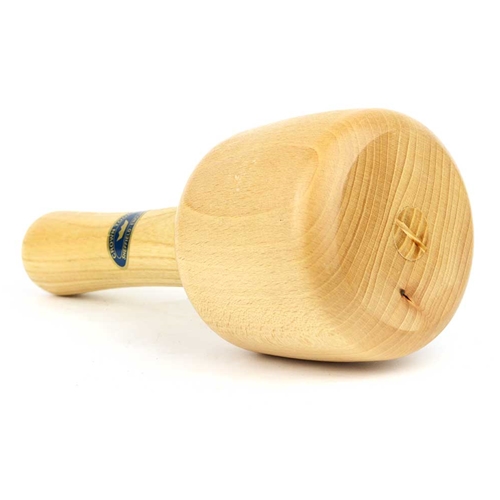 Crown 18 oz Round Mallet - W02