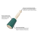 12oz  "Wood Is Good" Mallet - W02