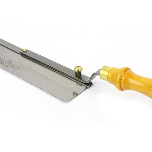 10" Reversible Dovetail Saw - W02