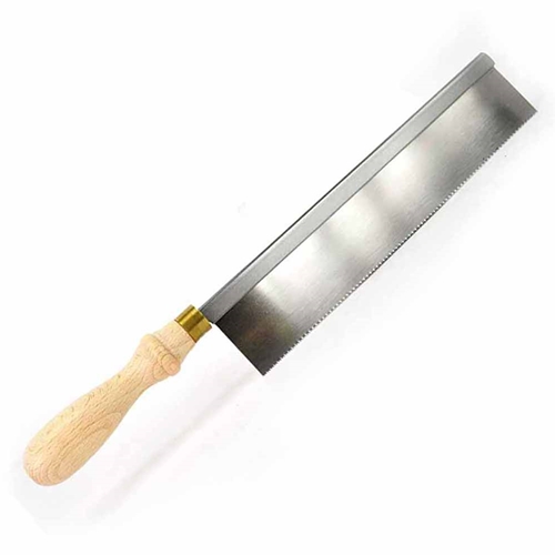 10" Dovetail Saw - W02