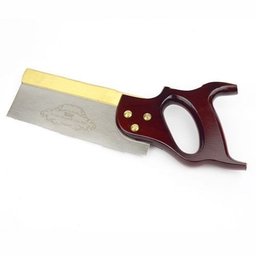 8" Dovetail Saw Full Handle - W02