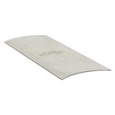 Cabinet Scraper Curved - W02