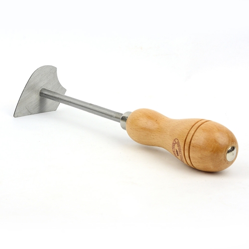 9 Inch Combination Shavehooks - W02