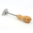 9 Inch Combination Shavehooks - W02